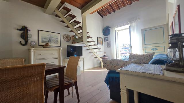Appartamento Il Borgo - Cavour